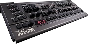DTM・DAW Roland JD-08 Roland JD-08 Expander